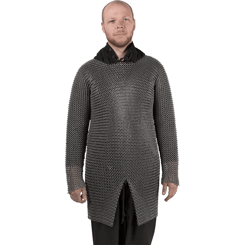 The Best Medieval Chainmail for Sale, - Medieval Ware