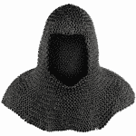 Chainmail Coif
