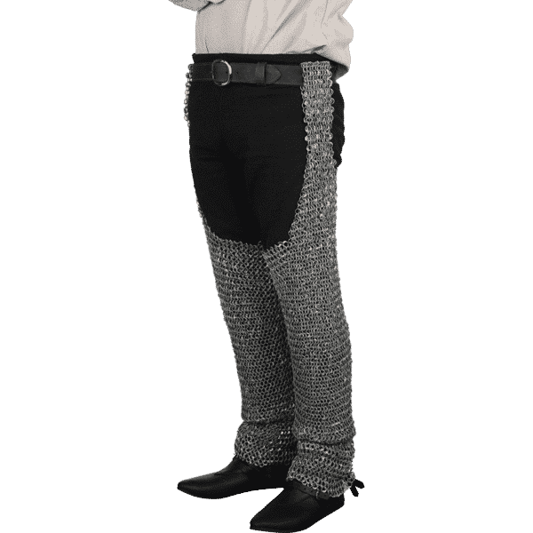 Chainmail Leggings