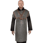 Chainmail Lorica Hamata