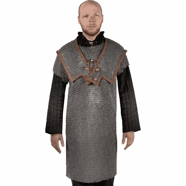 Chainmail Lorica Hamata