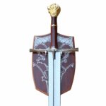 Chronicles of Narnia Prince Sword