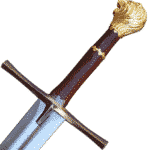 Chronicles of Narnia Prince Sword