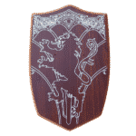 Chronicles of Narnia Prince Sword