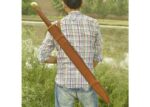 Damascus Viking Sword