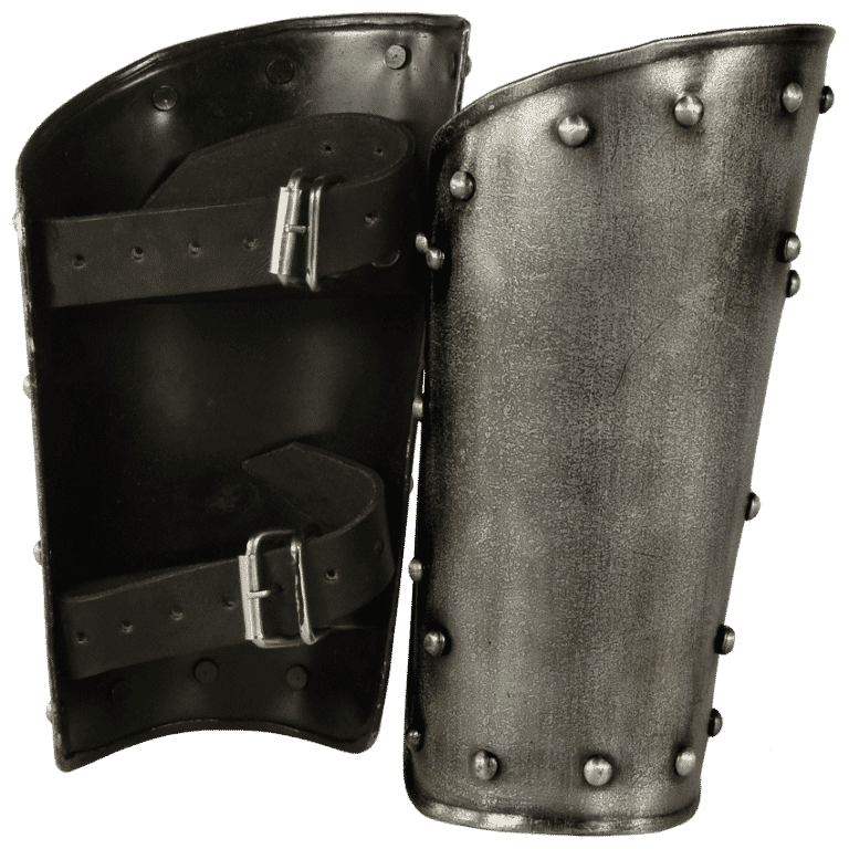 Bracers and Arm Protection Medieval Ware
