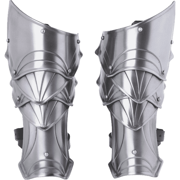 Dragon Bracers