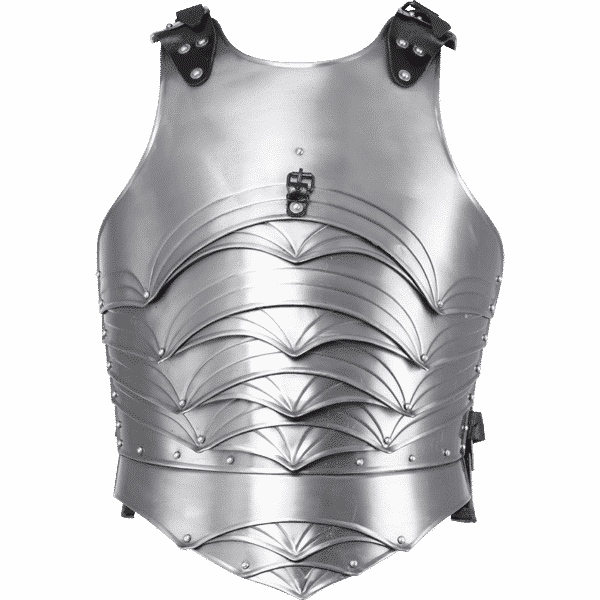 Dragon Cuirass