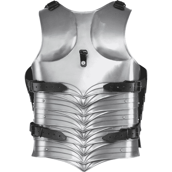 Dragon Cuirass