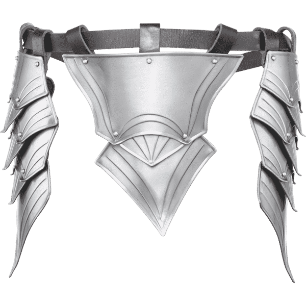 Dragon Tassets