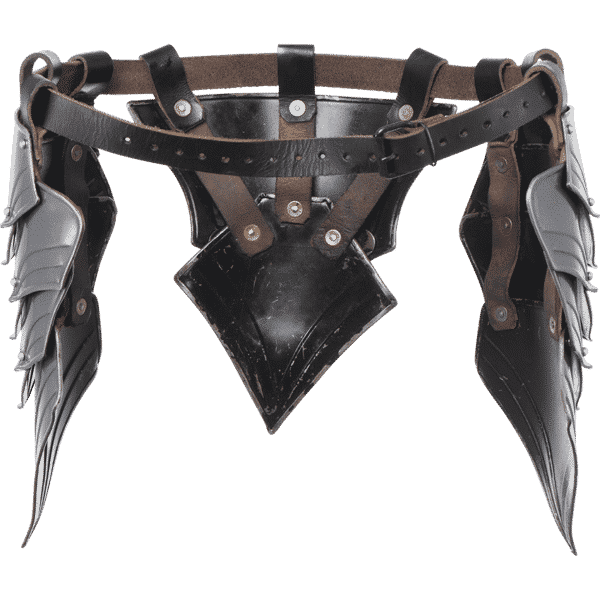 Dragon Tassets