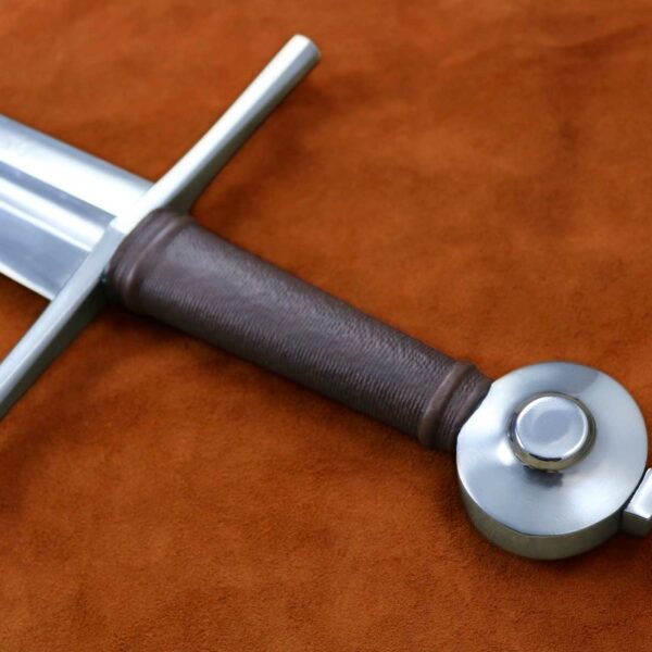 Duke Sword