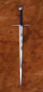 Edward the Black Prince Sword
