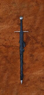 Edward the Black Prince Sword