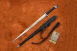 Edward the Black Prince Sword