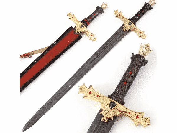 Excalibur