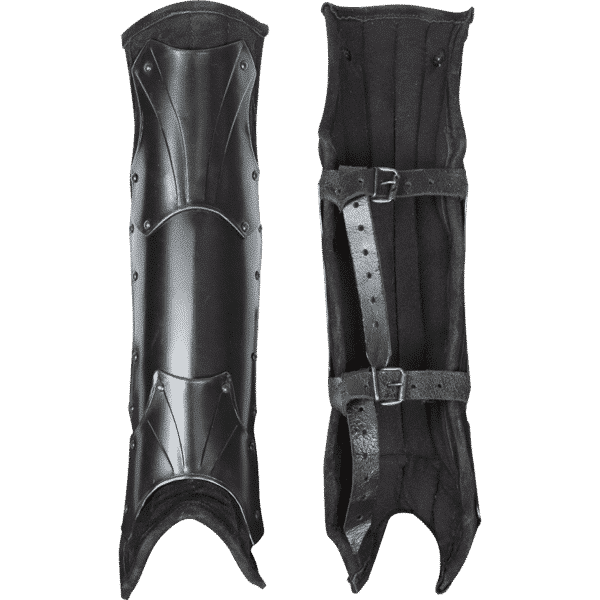 Fanfir Greaves