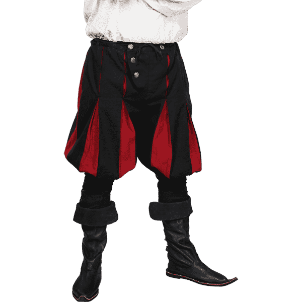 Jester Pants