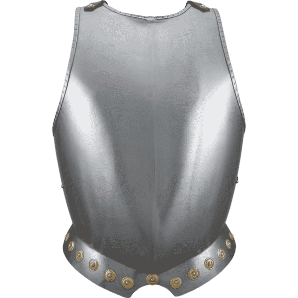 Knight Cuirass