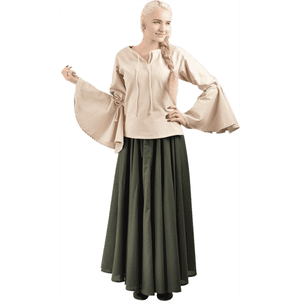 Medieval Blouse