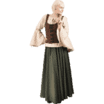 Medieval Blouse