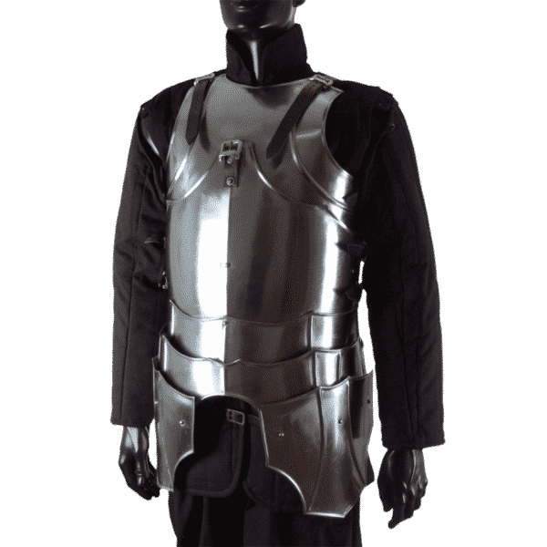 Medieval Breastplate