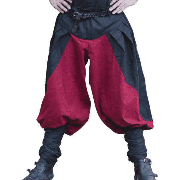 Medieval Cotton Pants