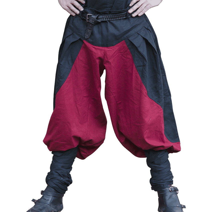 Medieval Cotton Pants - Medieval Ware