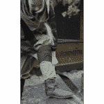 Medieval Cotton Pants