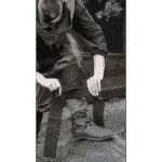 Medieval Cotton Pants