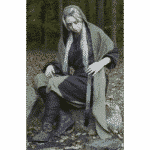 Medieval Cotton Pants