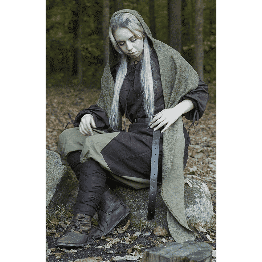 Classic Medieval Cotton Pants  Medieval pants, Cotton pants