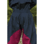 Medieval Cotton Pants