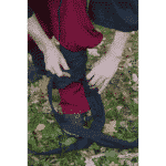 Medieval Cotton Pants