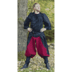 Medieval Cotton Pants