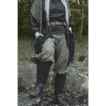 Medieval Cotton Pants