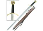 Order of the Temple Sword