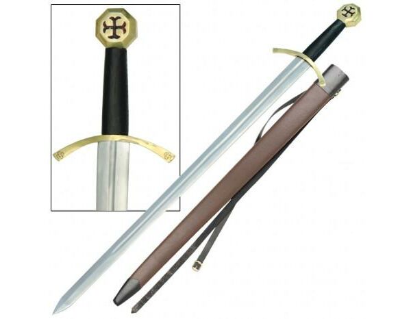 Order of the Temple Sword
