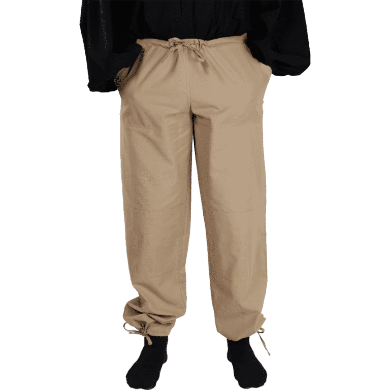 Peasant Trousers Medieval Ware