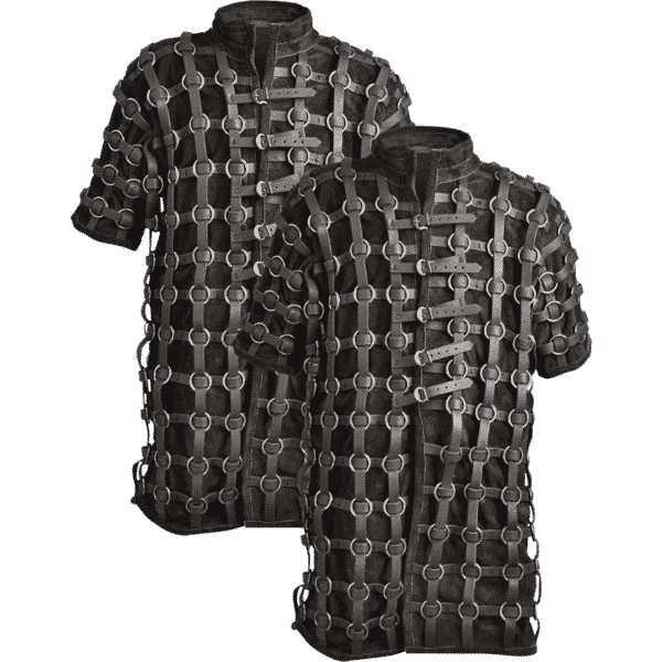 Ring Armor
