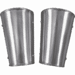 Steel Arms Bracers