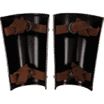 Steel Arms Bracers