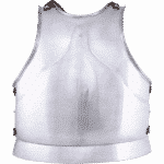 Steel Cuirass