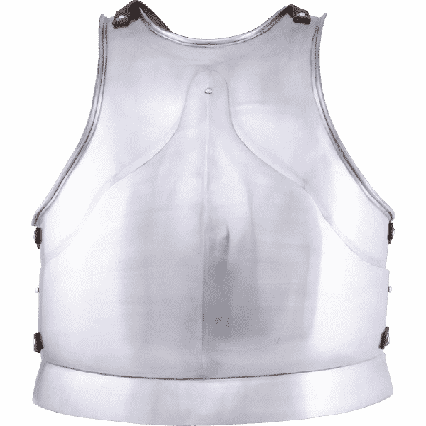 Steel Cuirass