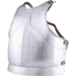 Steel Cuirass