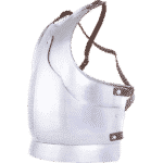 Steel Cuirass