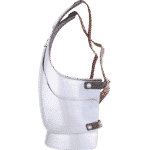 Steel Cuirass