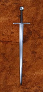 Templar Longsword
