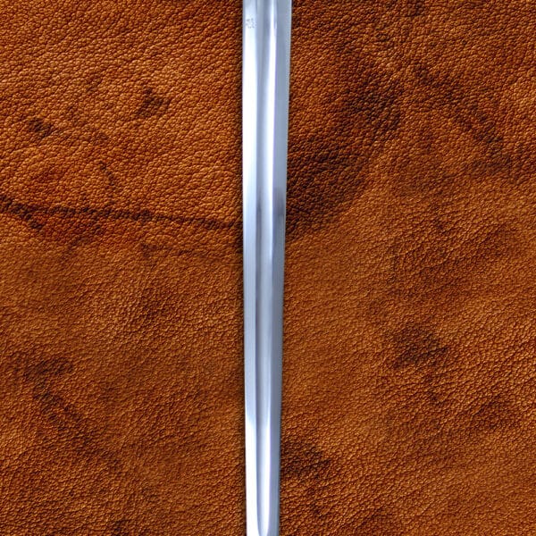 Templar Longsword