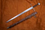 Templar Longsword